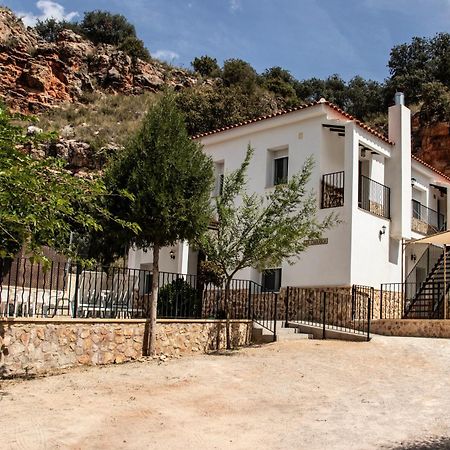 Casas Rurales La Carrasca ออสซา เด มอนเตียล ภายนอก รูปภาพ