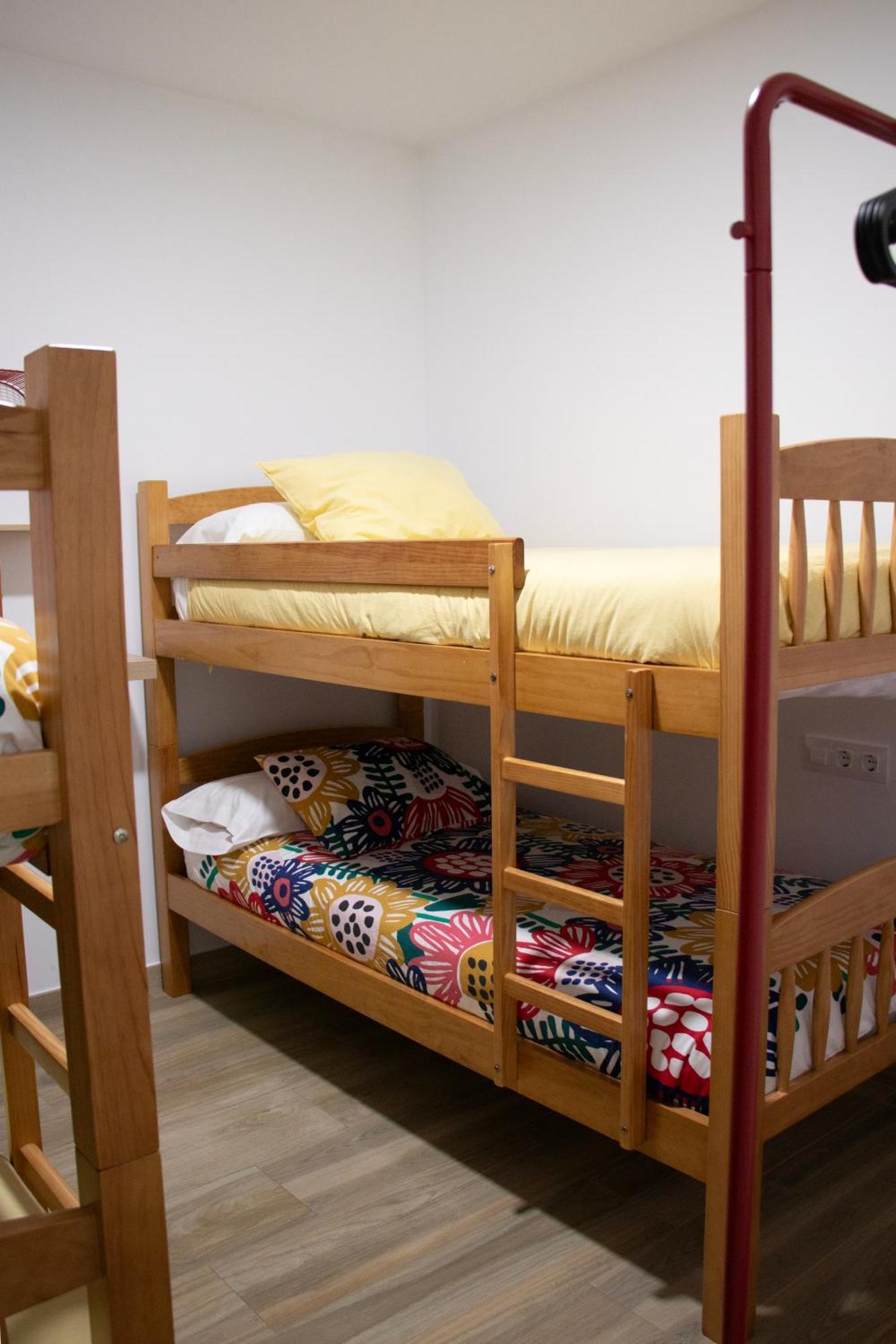 Casas Rurales La Carrasca ออสซา เด มอนเตียล ภายนอก รูปภาพ