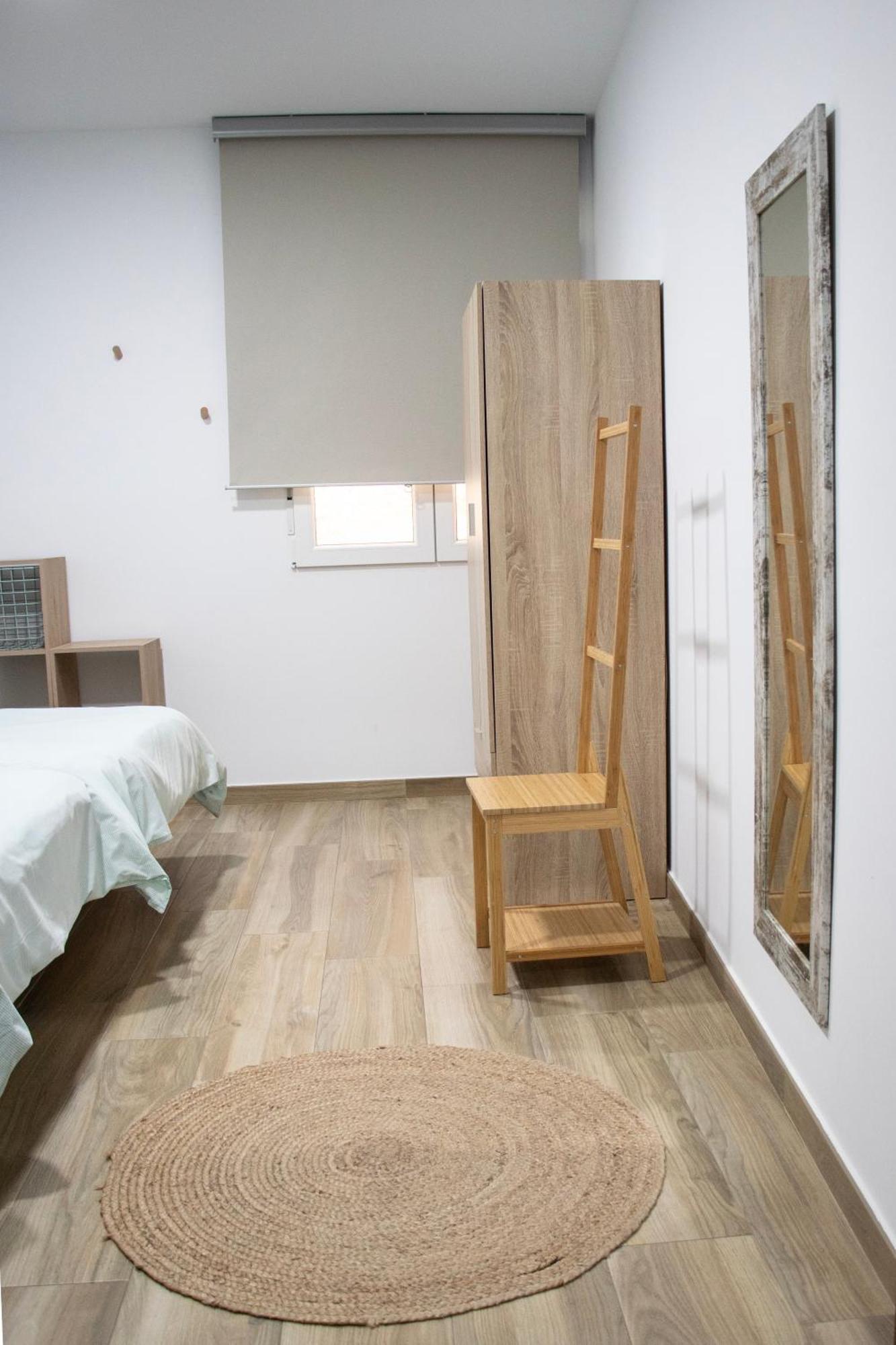 Casas Rurales La Carrasca ออสซา เด มอนเตียล ภายนอก รูปภาพ