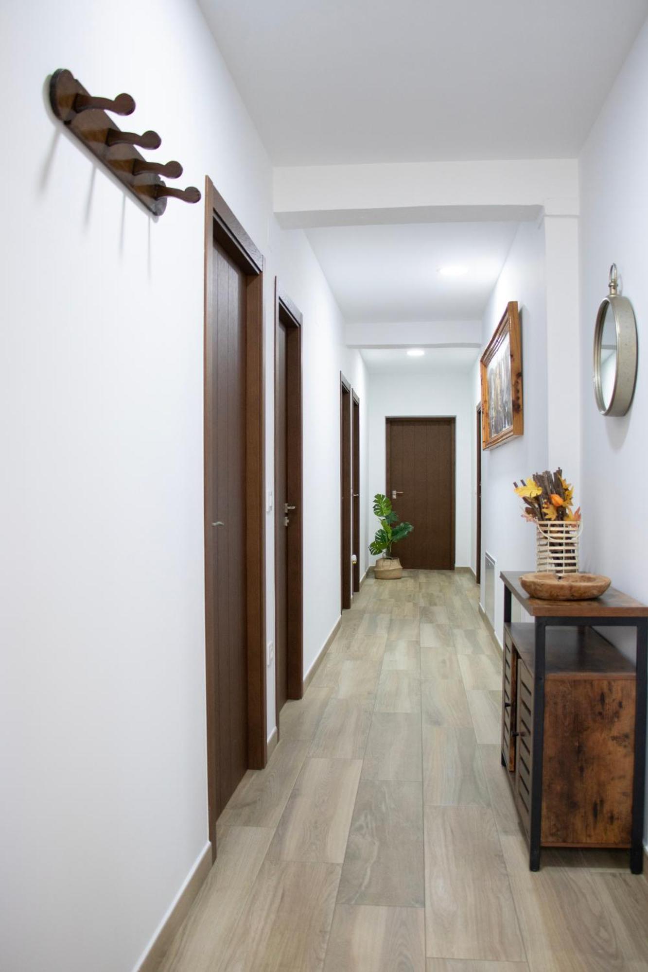 Casas Rurales La Carrasca ออสซา เด มอนเตียล ภายนอก รูปภาพ