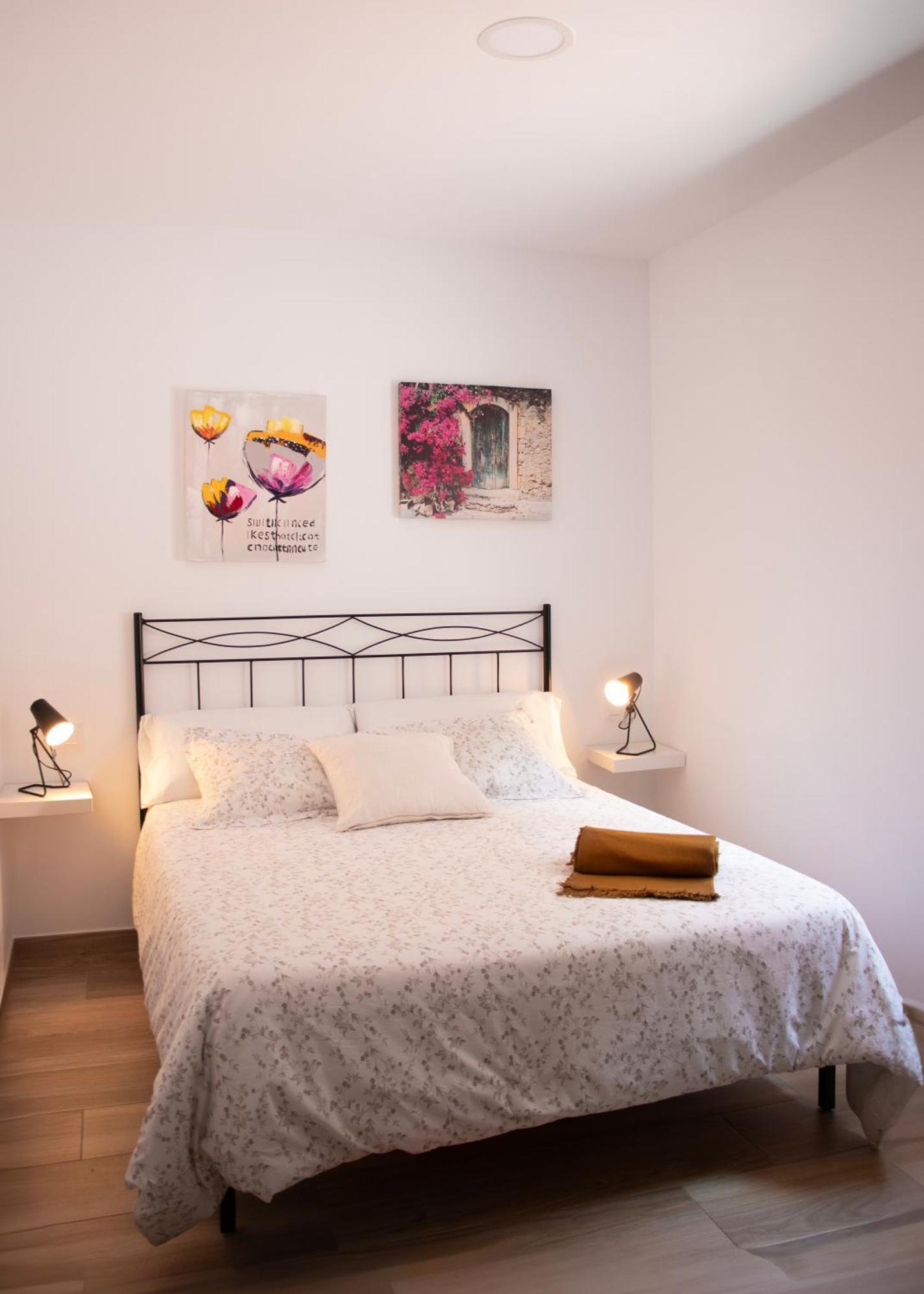 Casas Rurales La Carrasca ออสซา เด มอนเตียล ภายนอก รูปภาพ